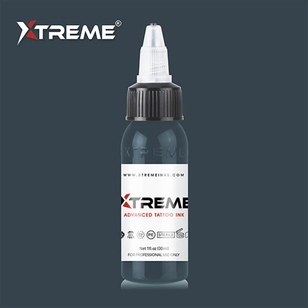 Xtreme Ink – Neutral Blue 30ml