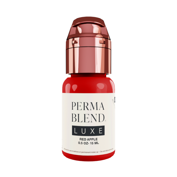 Perma Blend Luxe – Red Apple 15ml
