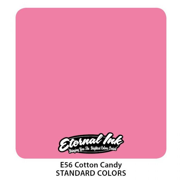 Eternal Cotton Candy 30ml