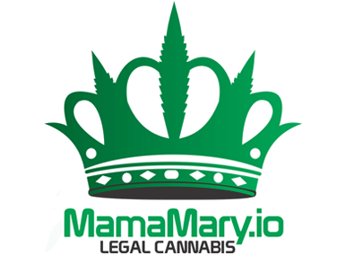 MamaMary Legal Cannabis