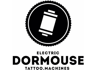 Electric Dormouse - Tattoo.Machine