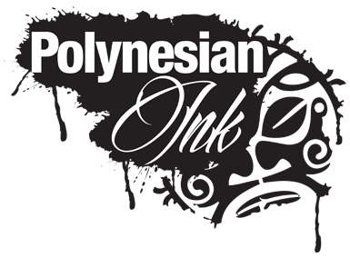 Polynesian Ink
