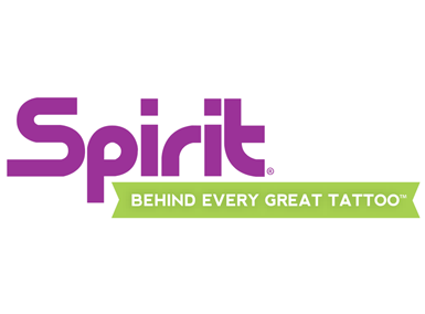 Spirit Stencil