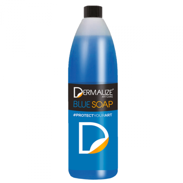 Dermalize Artcare Blue Soap 1Kg