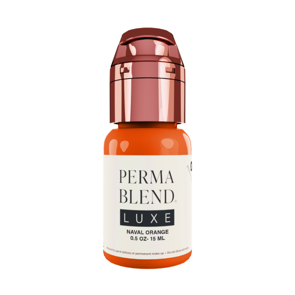 Perma Blend Luxe – Navel Orange 15ml