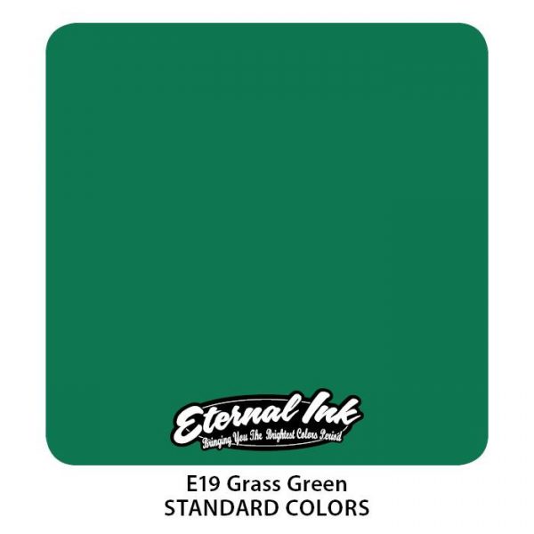 Eternal Grass Green 30ml