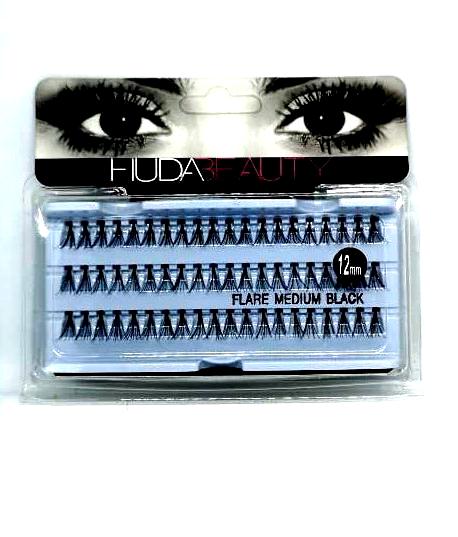 Ciglia Finte Huda Beauty Mink Collezione Eyelashes 3D-31 | Piercing Shop &  Tattoo Supply (Napoli) | Brutustattooshop